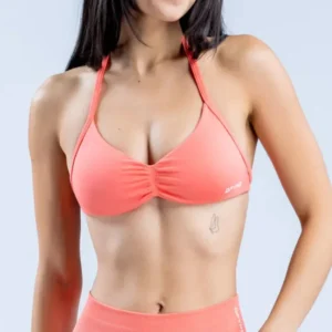 Impact Strappy Bra