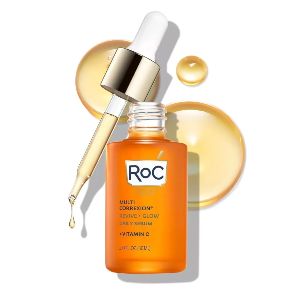 RoC Vitamin C Serum

