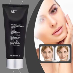 Instans Temporare Face Firmig Cream | Firms and Smooth Fine Lines, Deep