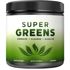 super greens