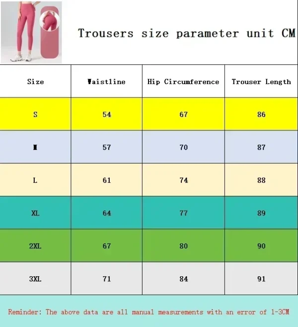 DFYNE Women's Impact Fitness Print Yoga Tight Running Training Sweatpants - Image 11