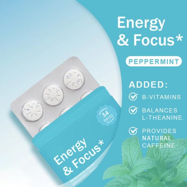 Vitamins, Minerals & Wellness Supplements - Image 3