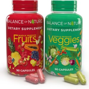 Fruitsandveggies