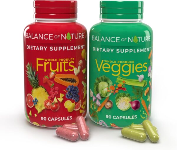 Fruitsandveggies