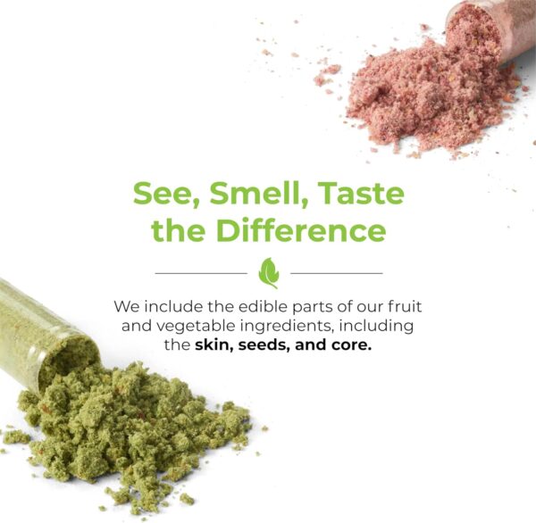 Balance Of Nature Fruit and Veggies Supplements - Enhance Immunity - Image 6