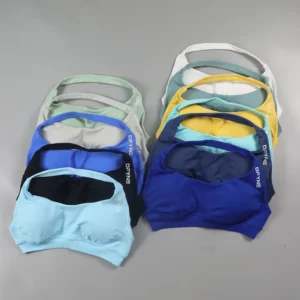 Dfyne Seamless Gym Set Women Yoga Clothing Sportswear Impact Leggings and Halter Sports Bra 2 Piece 768x768