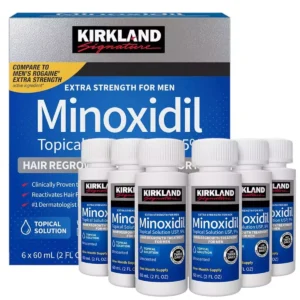 Minoxidil